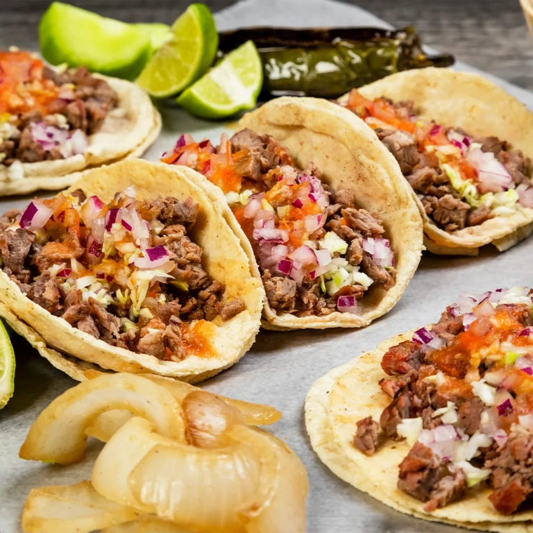 Imagen Destacada Taqueria